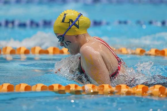 Loreto Swim