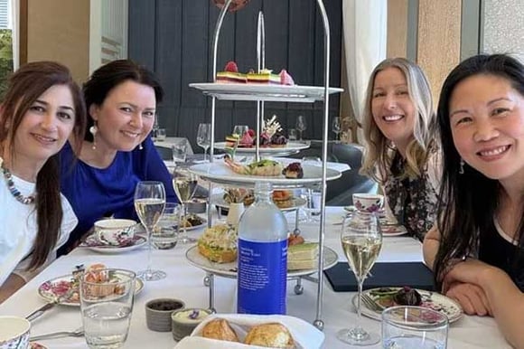 Amora-Jamison-Sydney-High-Tea