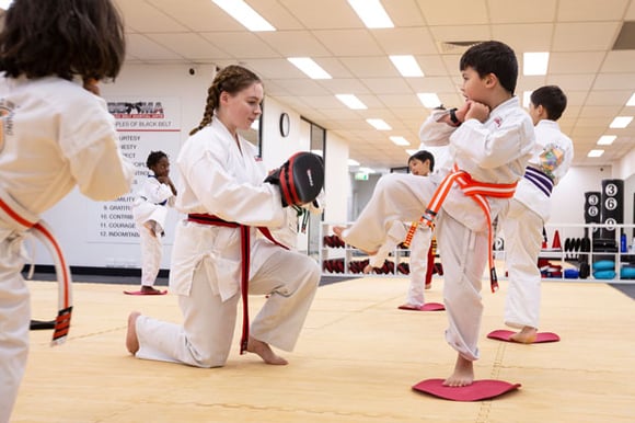 Black-Belt-Martial-Arts-Hornsby