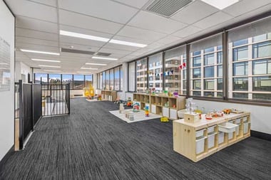 Bubbadesk