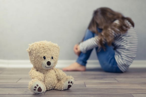 Child-Abuse