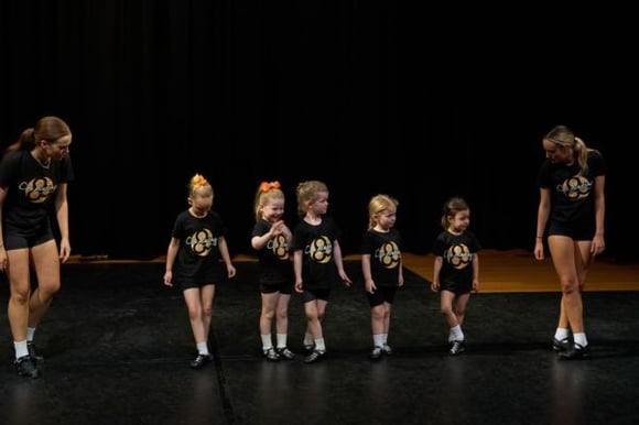 Cox Academy of Irish Dance Web 1