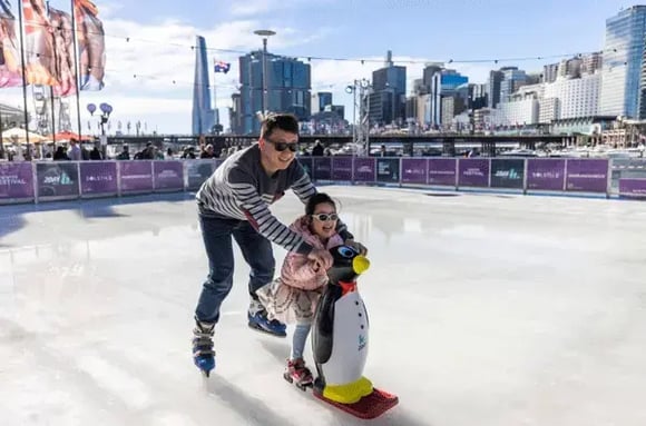 Darling-Harbour-Ice-Rink