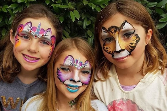 Fantasy-Art-Face-Painting-3