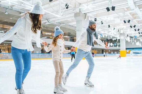 ICE-RINKS
