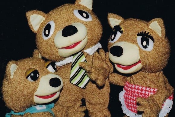 Jeral-Puppeteria