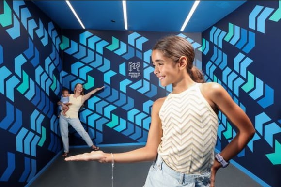 Museum of Illusions resized 1