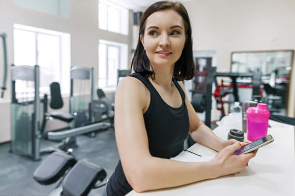 Mystery-Shopper-Gym