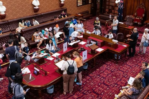 NSW Parliament Resized 4