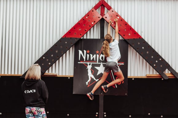 Ninja Kids1
