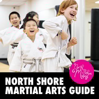 North Shore Martial Arts Classes Guide