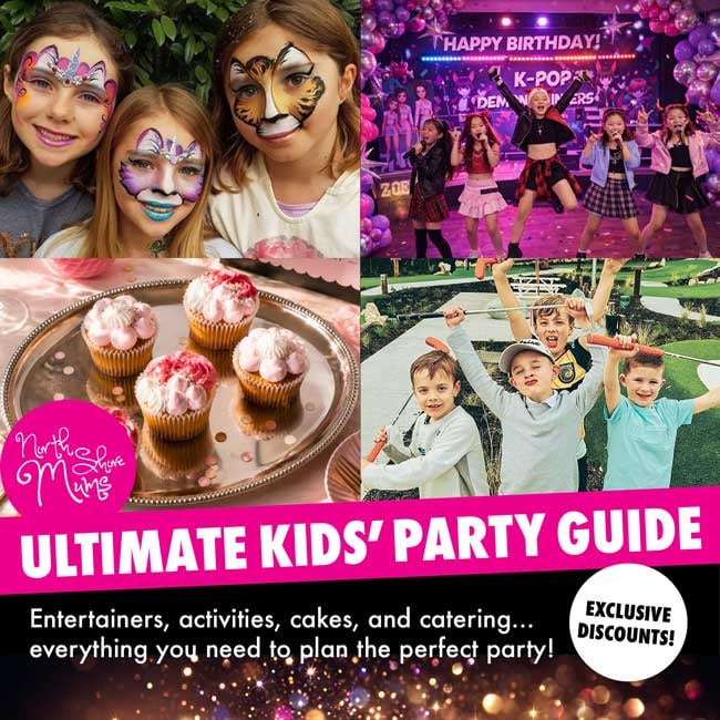 North-Shore-Mums-Party-Guide
