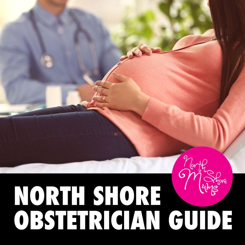North-Shore-Obstetrician-Guide
