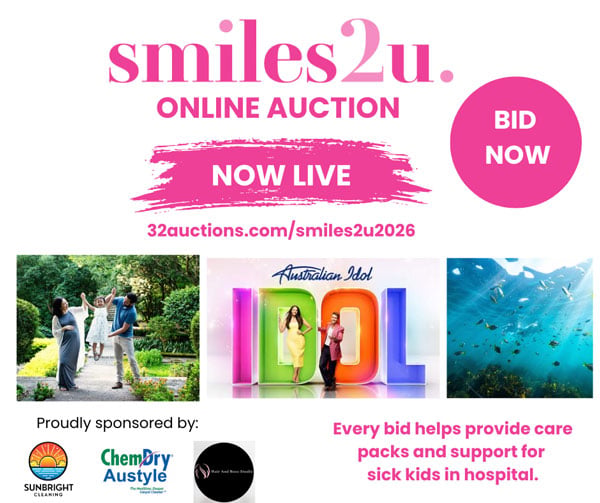 Smiles2U-Online-Auction-2026