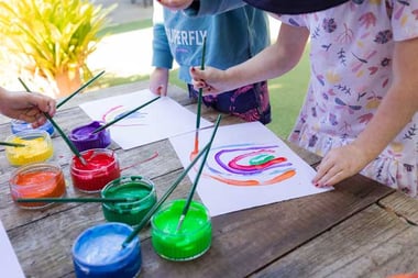 Stives-chase-kindy