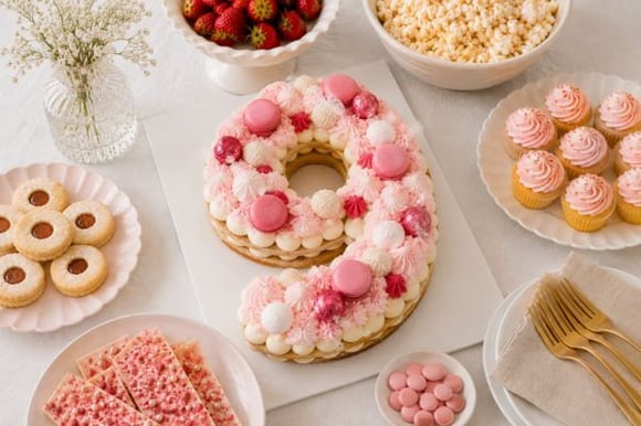The Cupcake Factory