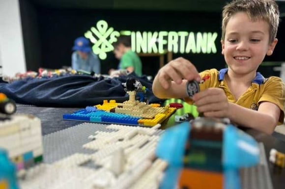 TinkerTank