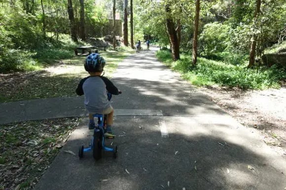 bike