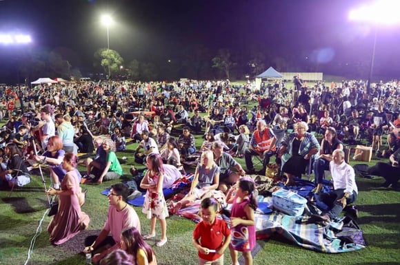 christmas carols asquith