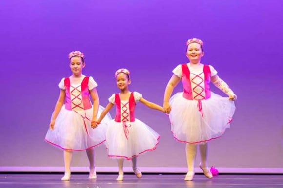 dancetots