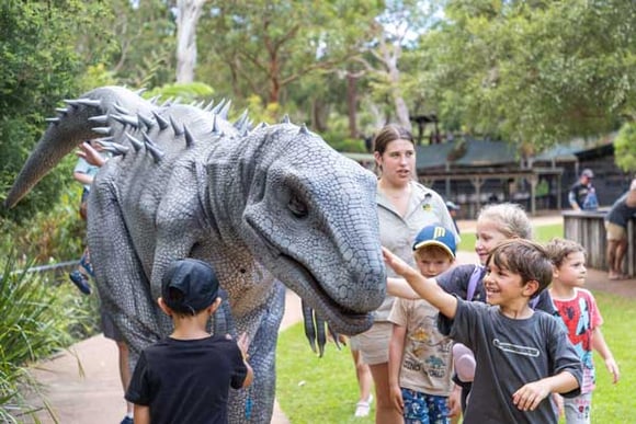 dinos