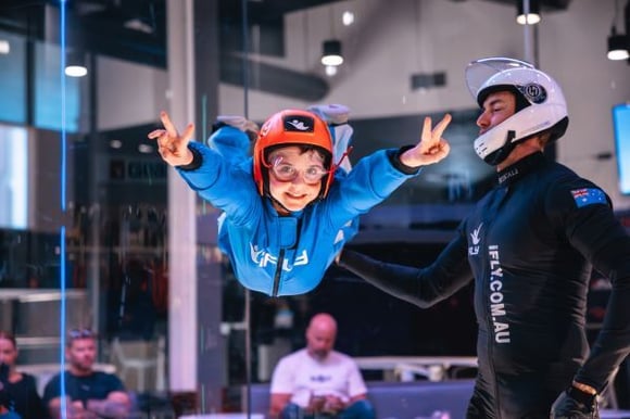 iFly Australia