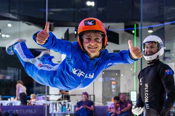 iFly