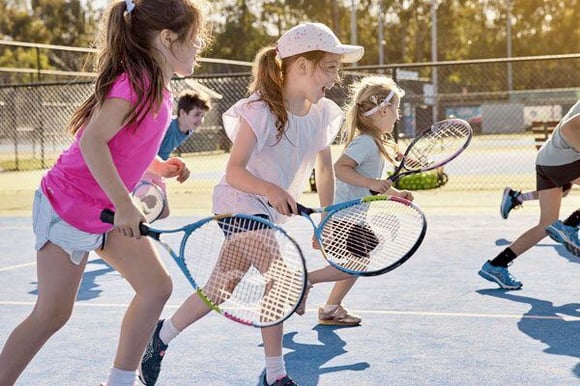 inspiretennis